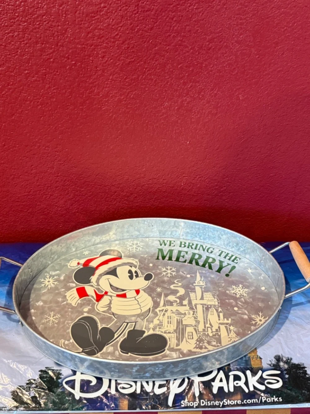Disney Christmas 